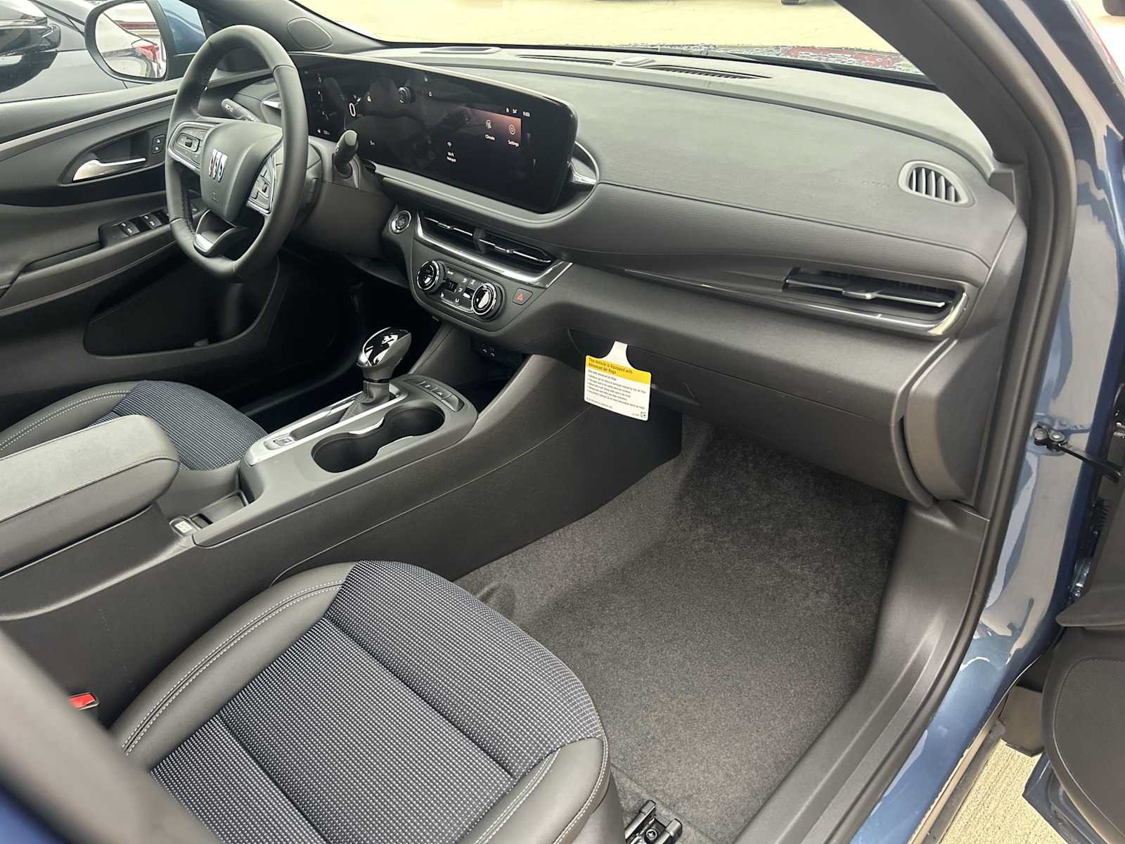 New 2026 Buick Envista Sport Touring w/ Convenience I Package FWD image 28