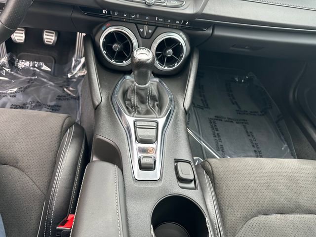Used 2022 Chevrolet Camaro SS image 16