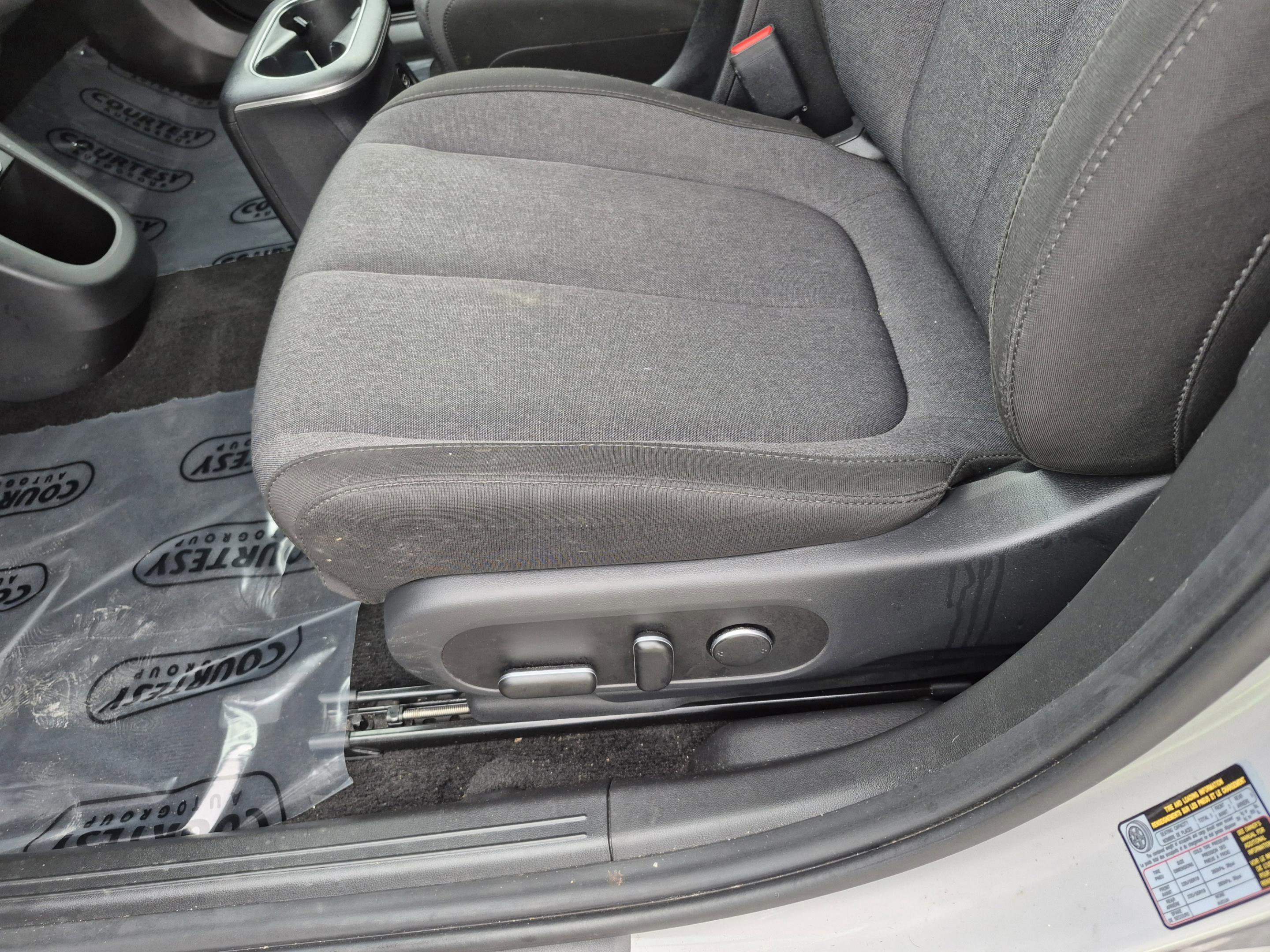 Used 2024 Hyundai Ioniq 5 SE RWD image 19