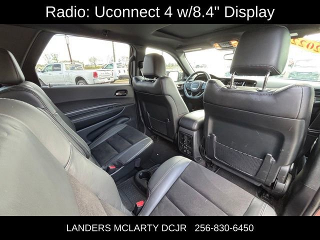 Used 2022 Dodge Durango GT image 13