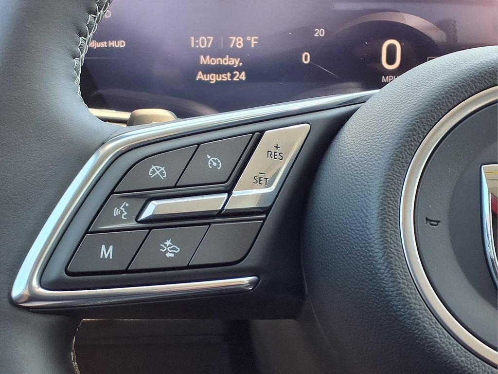 New 2026 Buick Envision Sport Touring AWD/4WD image 17