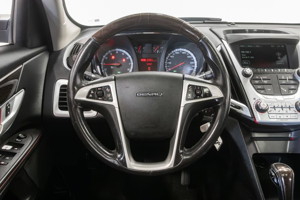 Used 2015 GMC Terrain Denali FWD image 13