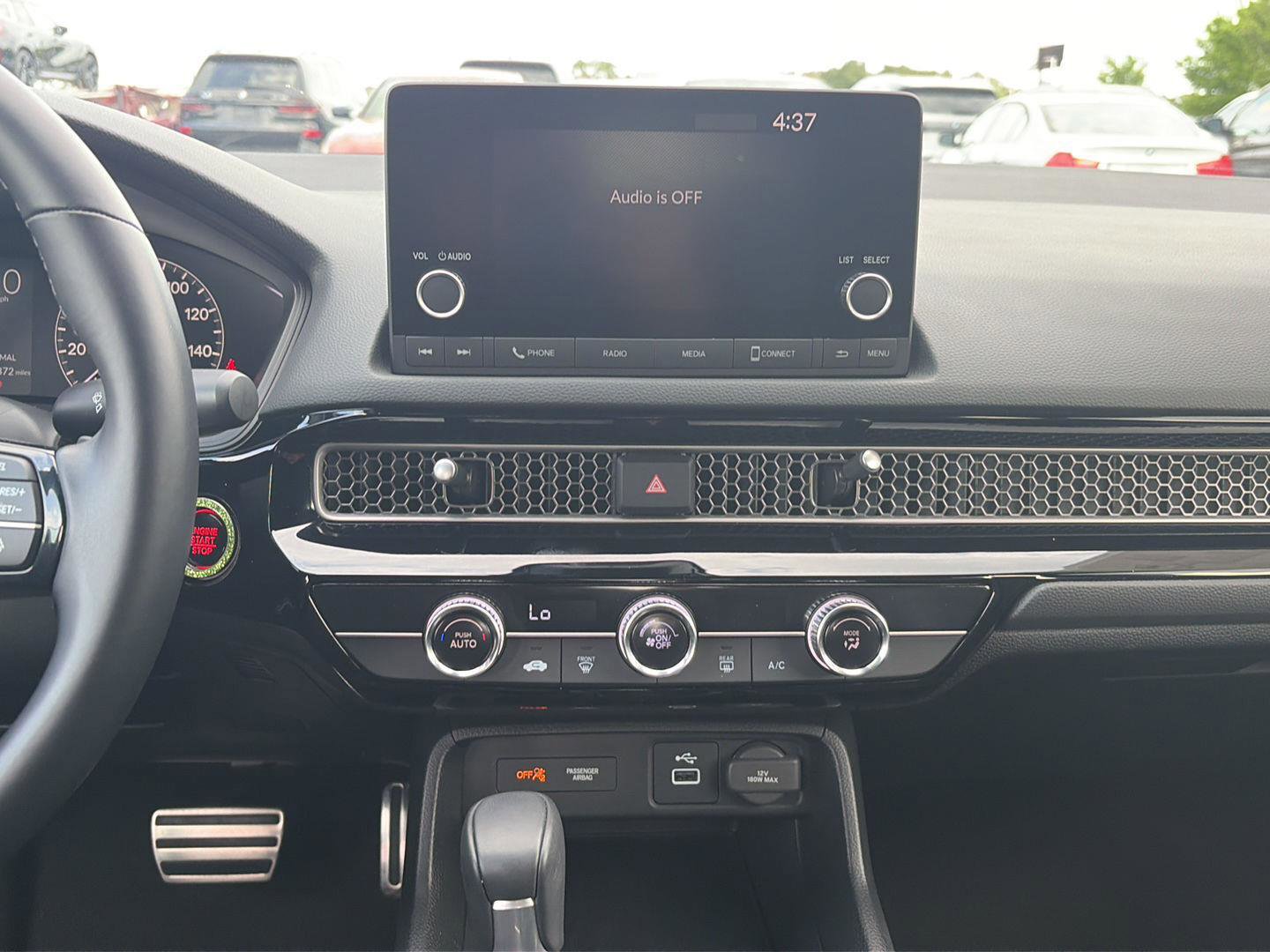 Used 2024 Honda Civic Sport image 17