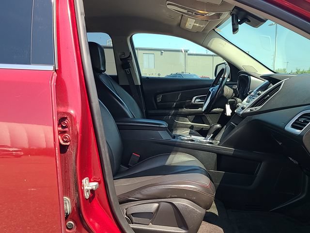 Used 2016 GMC Terrain SLT AWD/4WD image 25