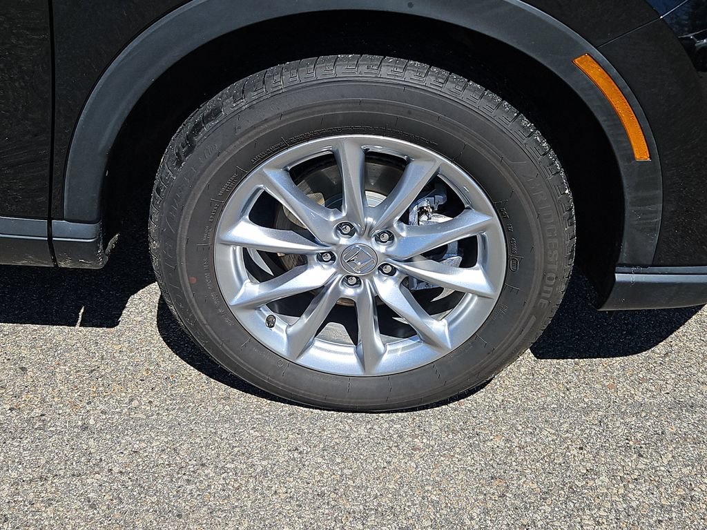 Certified 2026 Honda CR-V EX image 10