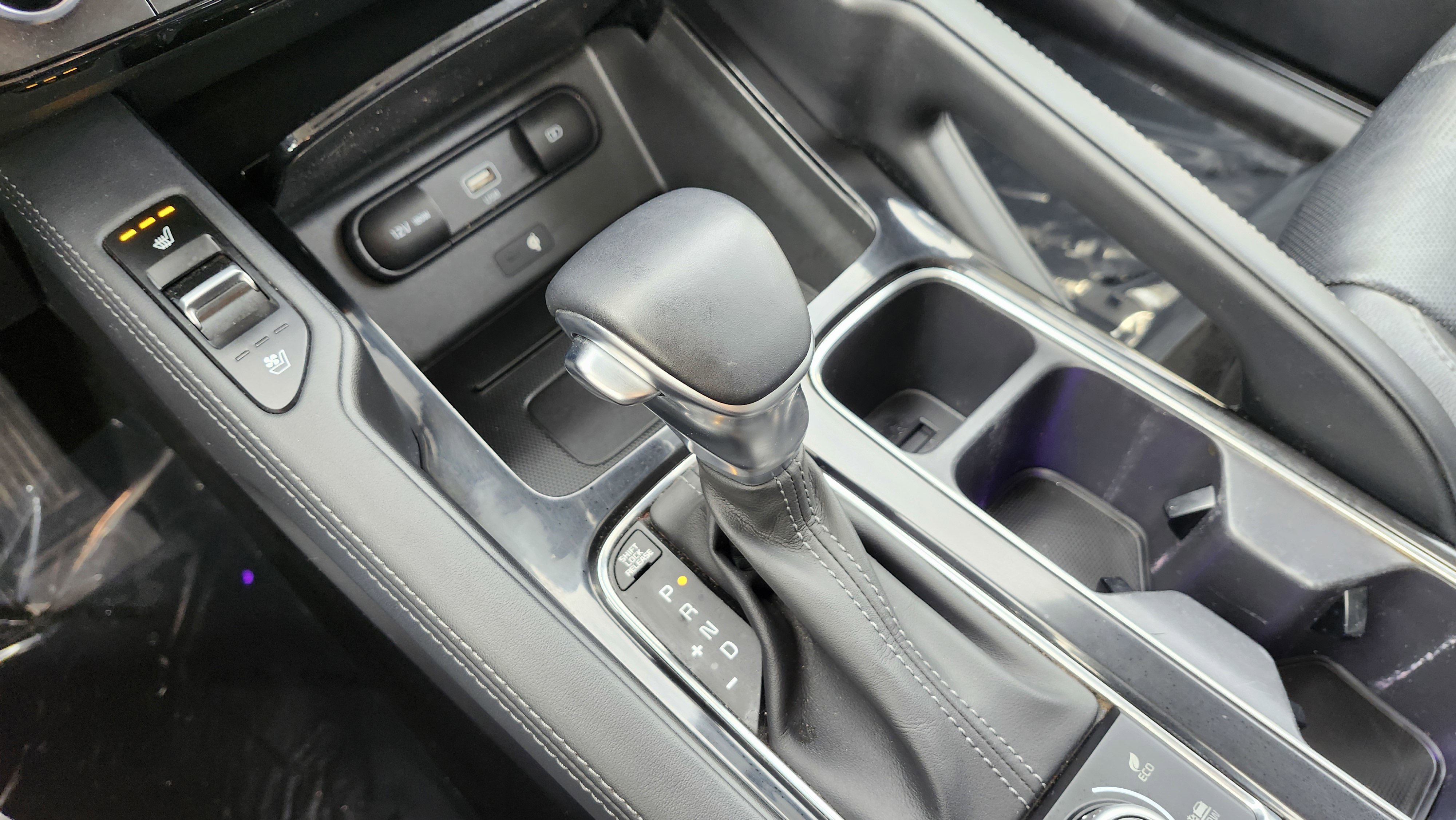 Used 2020 Kia Telluride EX w/ EX Premium Package image 36