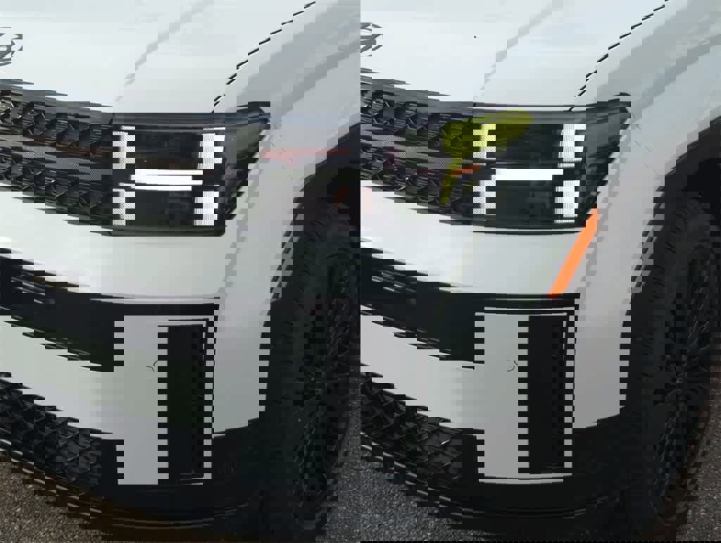 New 2026 Hyundai Santa Fe Calligraphy image 10