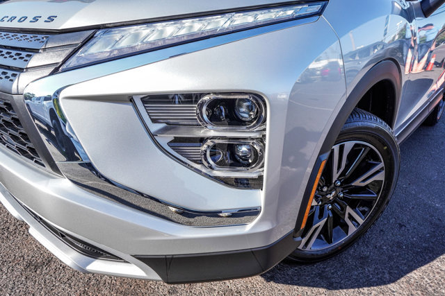 New 2026 Mitsubishi Eclipse Cross SE image 8