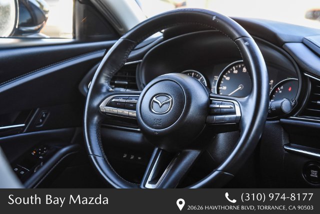 Certified 2023 MAZDA CX-30 AWD 2.5 S w/ Preferred Package image 15