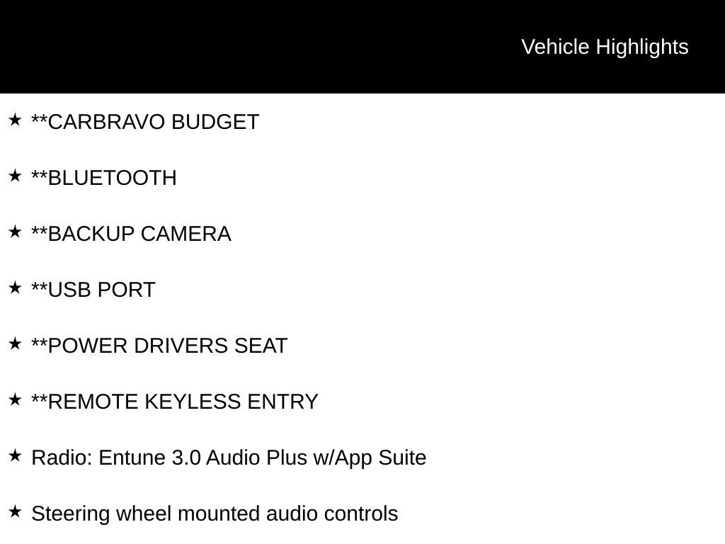 Used 2019 Toyota Camry LE FWD image 6