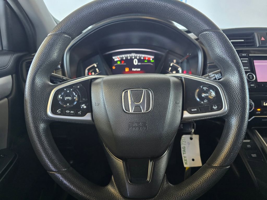 Used 2021 Honda CR-V LX image 30