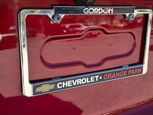 Used 2025 Chevrolet Equinox ACTIV w/ Safety and Technology Package image 22