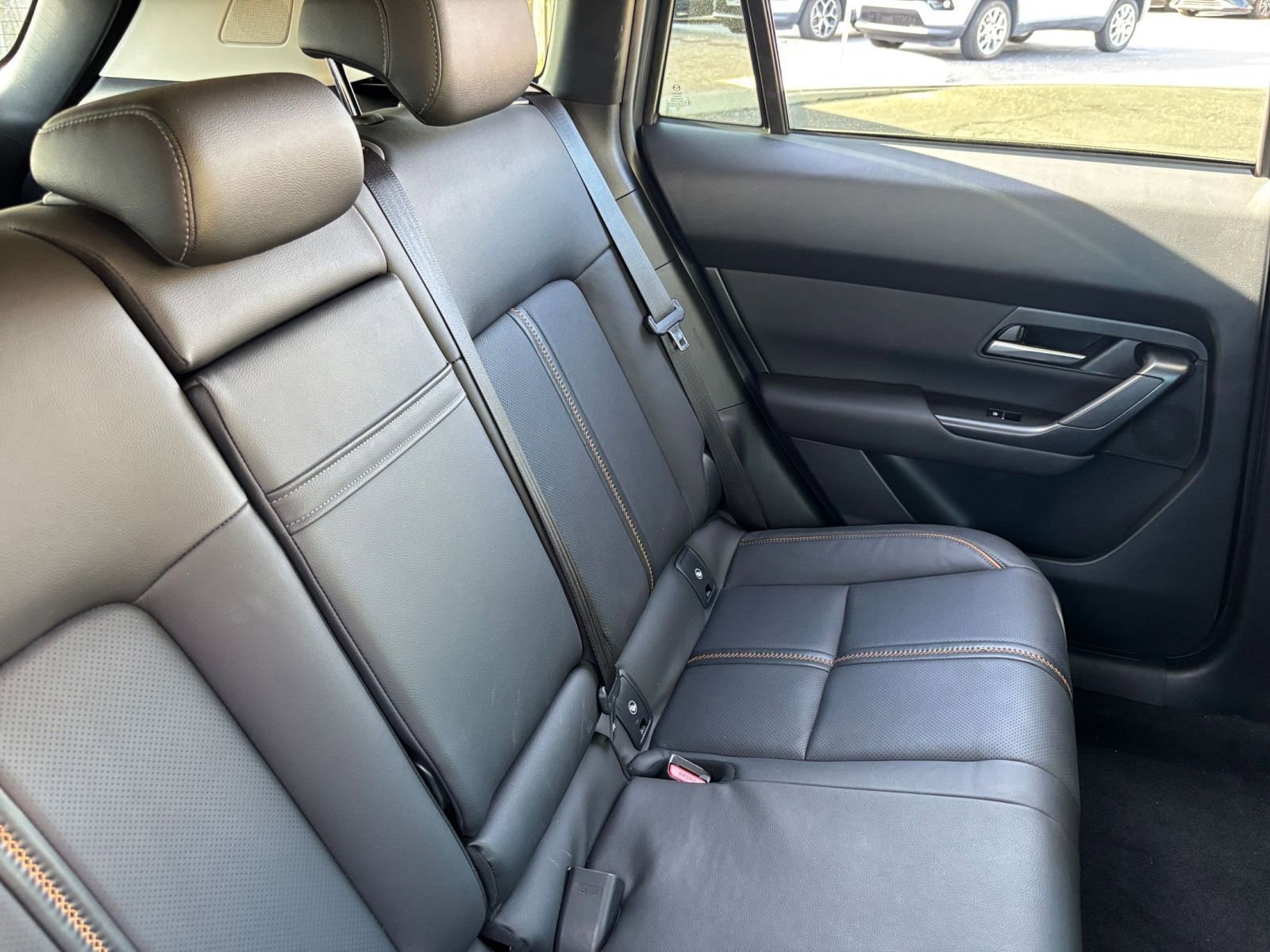 Used 2025 MAZDA CX-50 2.5 Hybrid w/ Premium Plus Pkg image 39