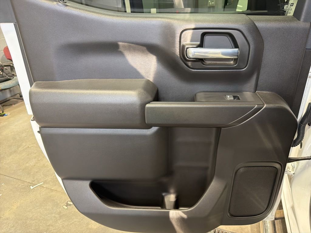 Used 2022 Chevrolet Silverado 1500 LT image 20