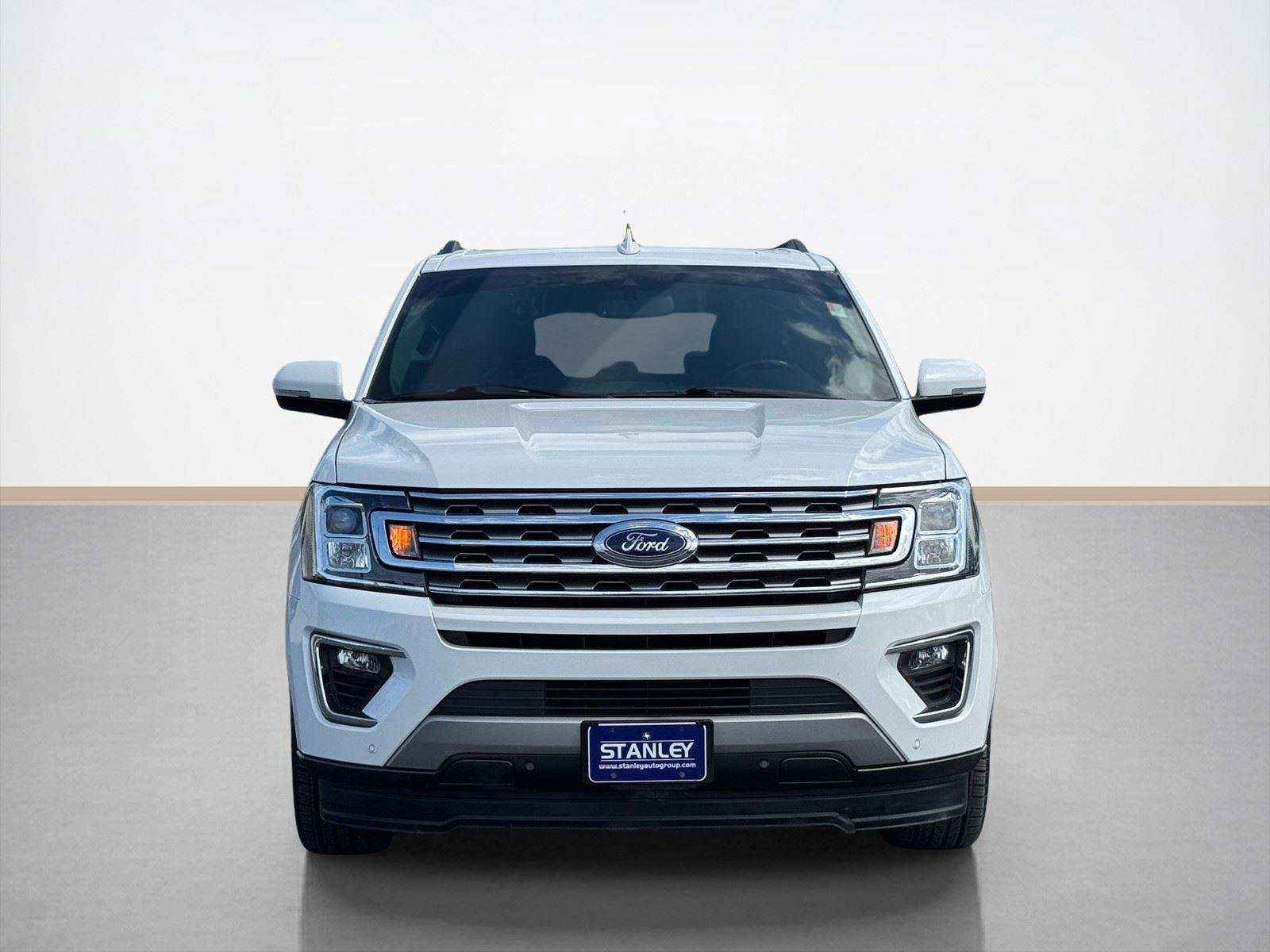 Used 2020 Ford Expedition Limited w/ Equipment Group 301A image 2