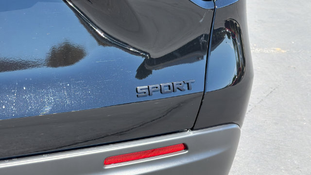 New 2027 Honda HR-V Sport image 11
