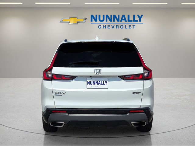 Used 2024 Honda CR-V Sport-L image 4