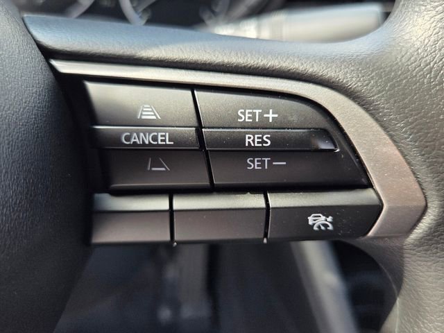 New 2026 MAZDA MAZDA3 s image 28