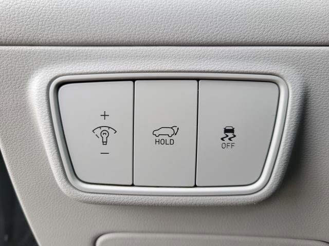 Used 2024 Hyundai Tucson SEL image 21