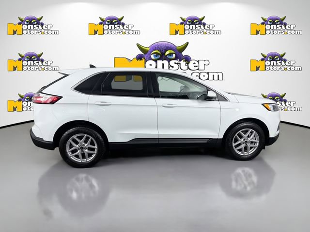 Used 2024 Ford Edge SEL w/ Convenience Package AWD/4WD image 4