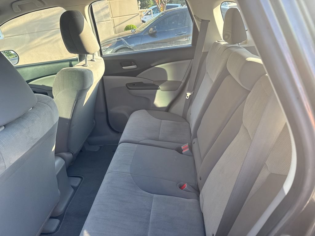 Used 2013 Honda CR-V LX image 6