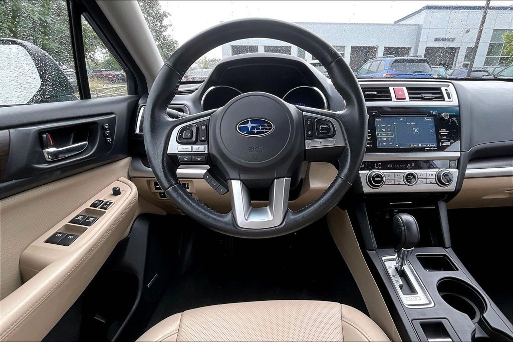 Used 2015 Subaru Legacy 2.5i Limited AWD/4WD image 5
