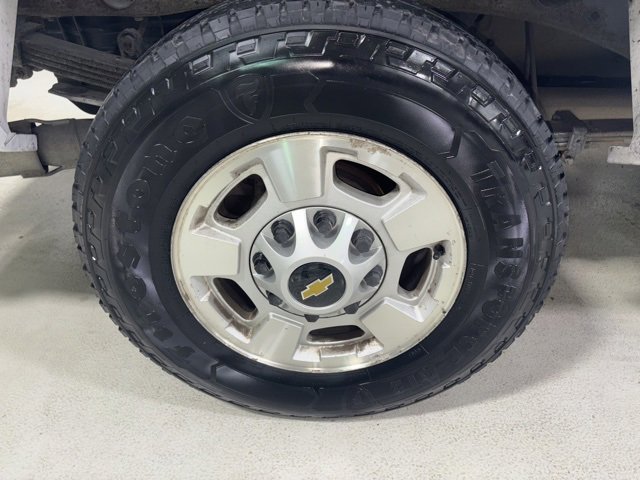 Used 2012 Chevrolet Silverado 2500 LT image 13