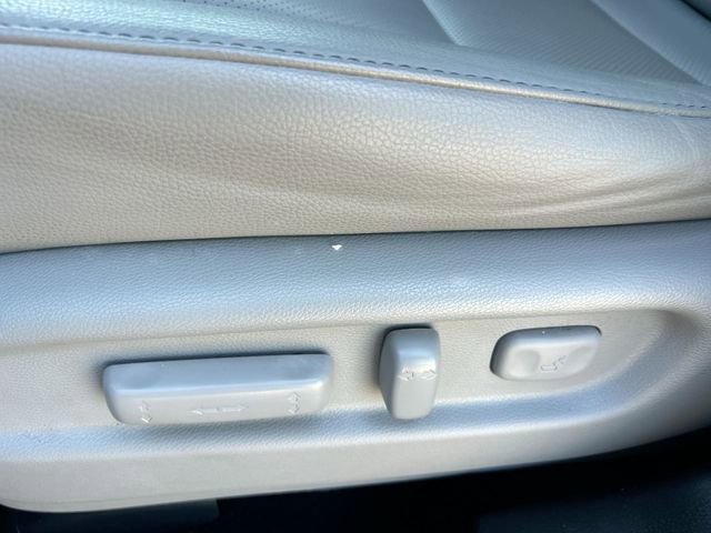 Used 2021 Honda Ridgeline RTL image 16