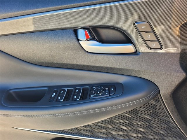 Used 2021 Hyundai Santa Fe Limited w/ Cargo Package image 23