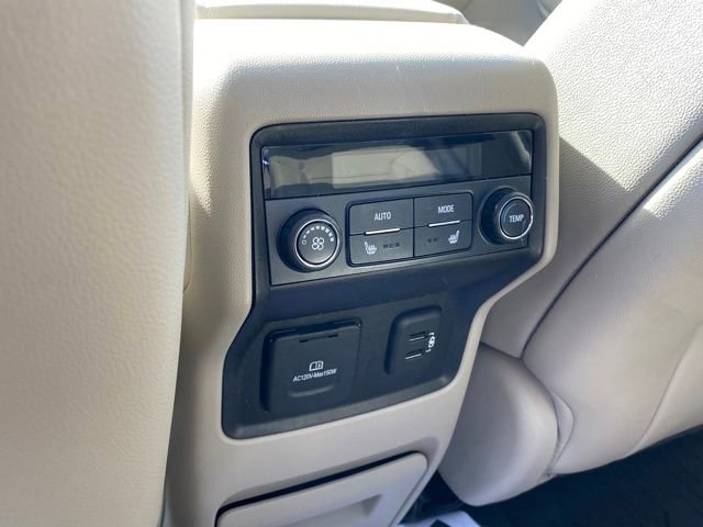 Certified 2019 GMC Acadia Denali w/ Technology Package image 21