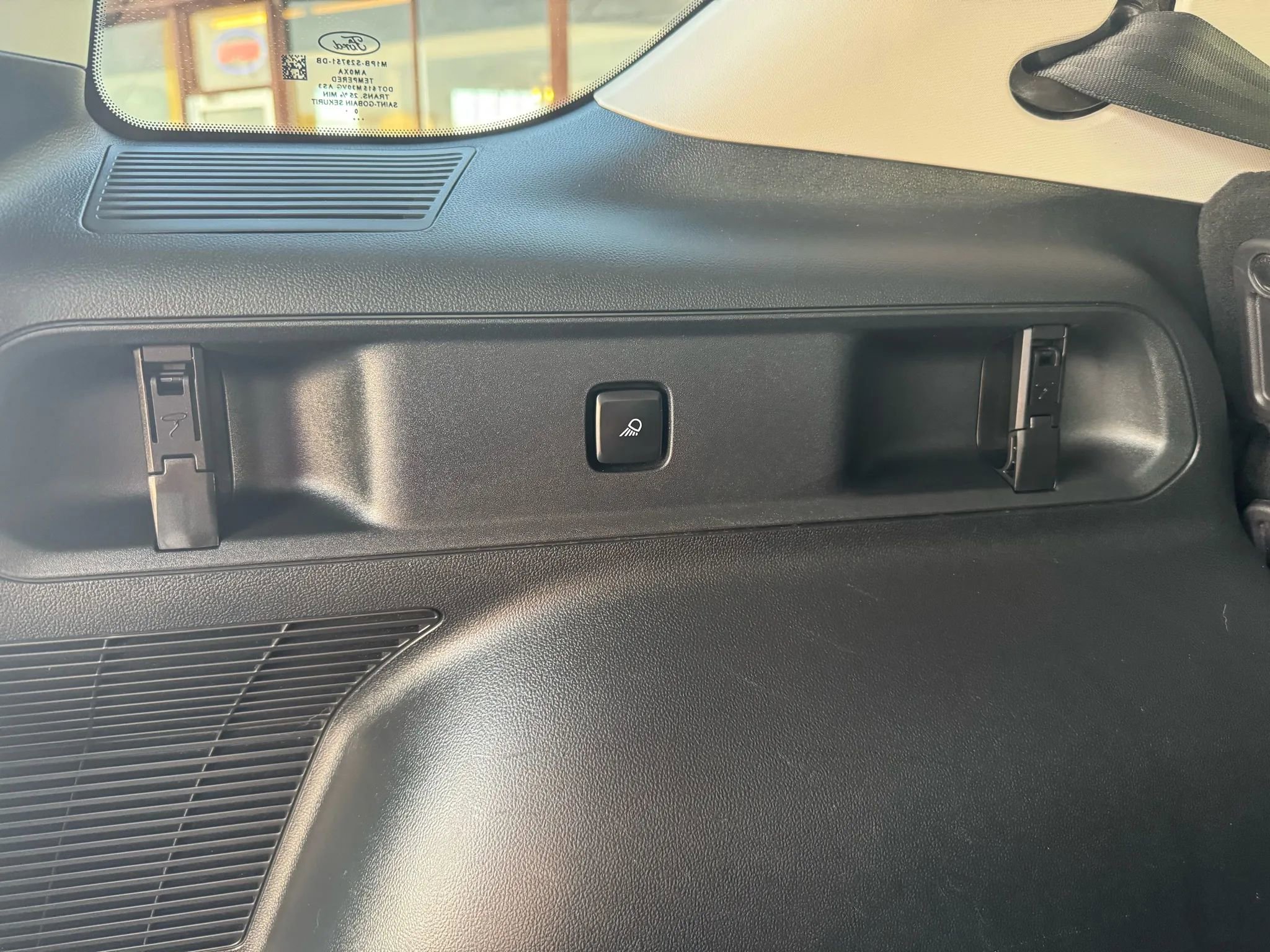 Used 2021 Ford Bronco Sport Big Bend image 36