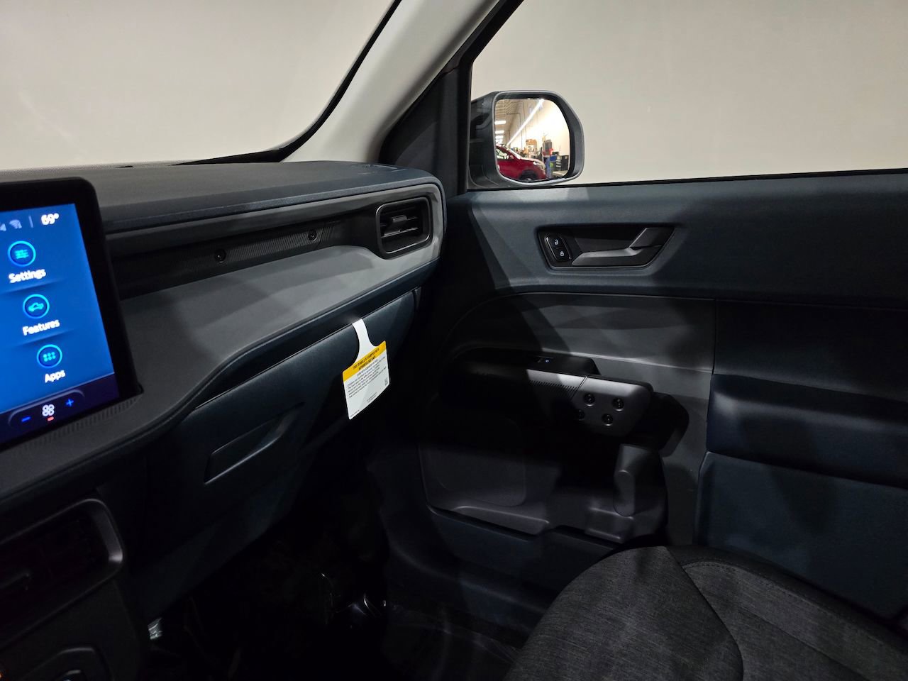 New 2026 Ford Maverick XLT w/ Equipment Group 301A image 27