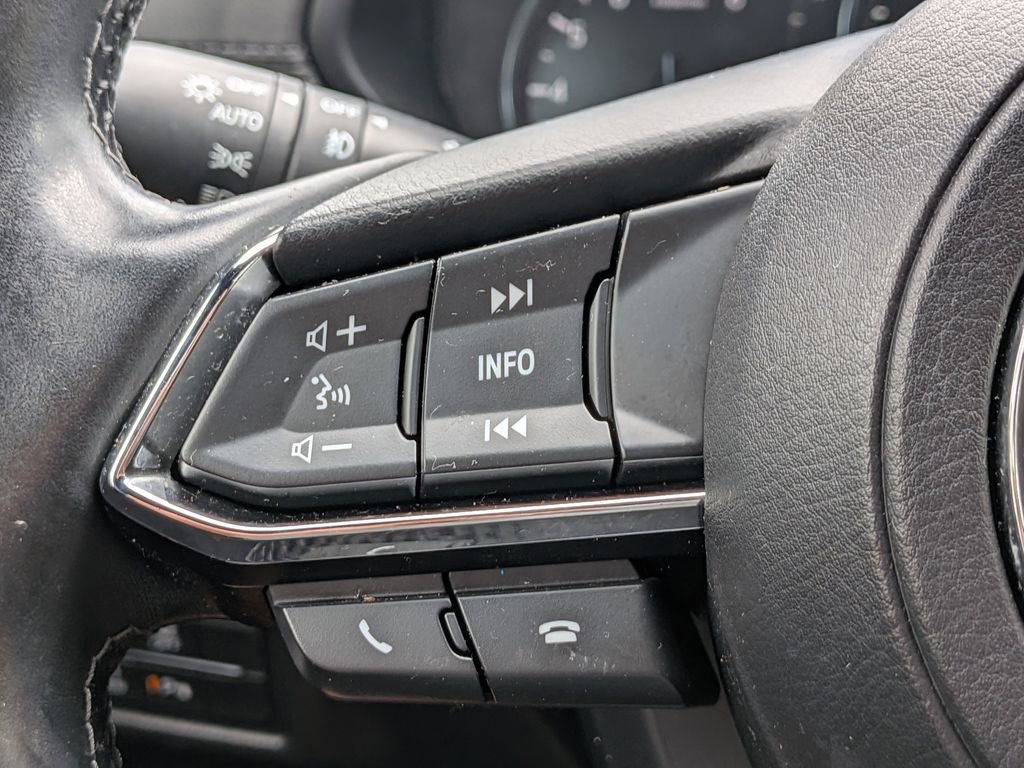 Used 2019 MAZDA CX-5 Signature image 28