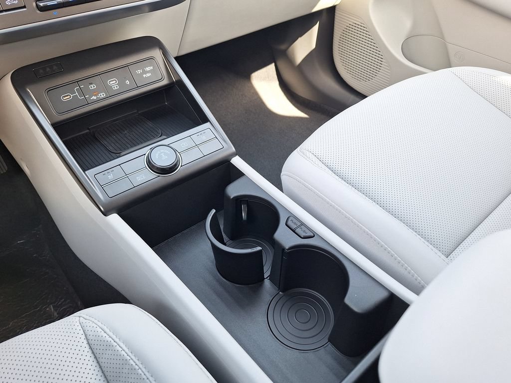 New 2026 Hyundai Kona SEL Premium AWD/4WD image 24