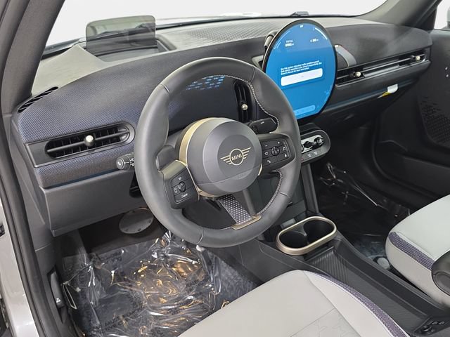 Used 2026 MINI Cooper Convertible FWD image 16