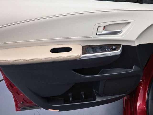 Used 2021 Toyota Sienna XLE image 26