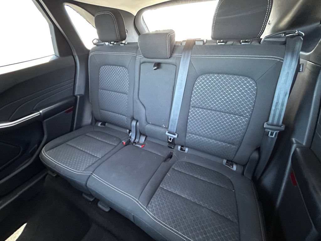 Used 2024 Ford Escape Active AWD/4WD image 17