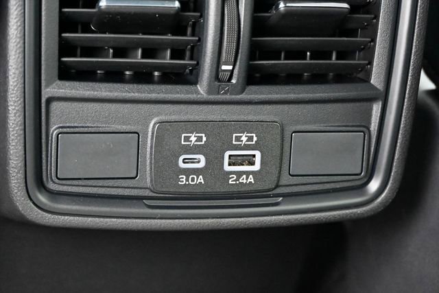 New 2026 Subaru Forester Premium AWD/4WD image 11