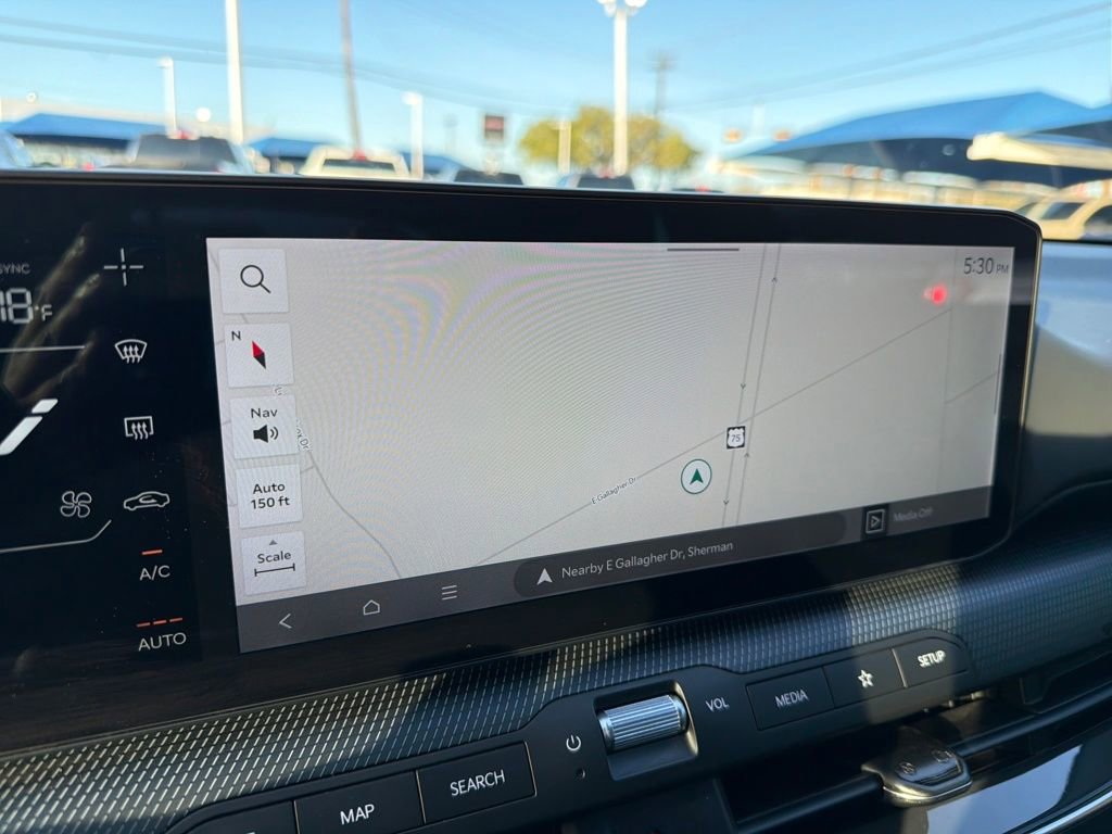 Used 2025 Kia K4 GT-Line w/ GT-Line Sunroof Package image 15