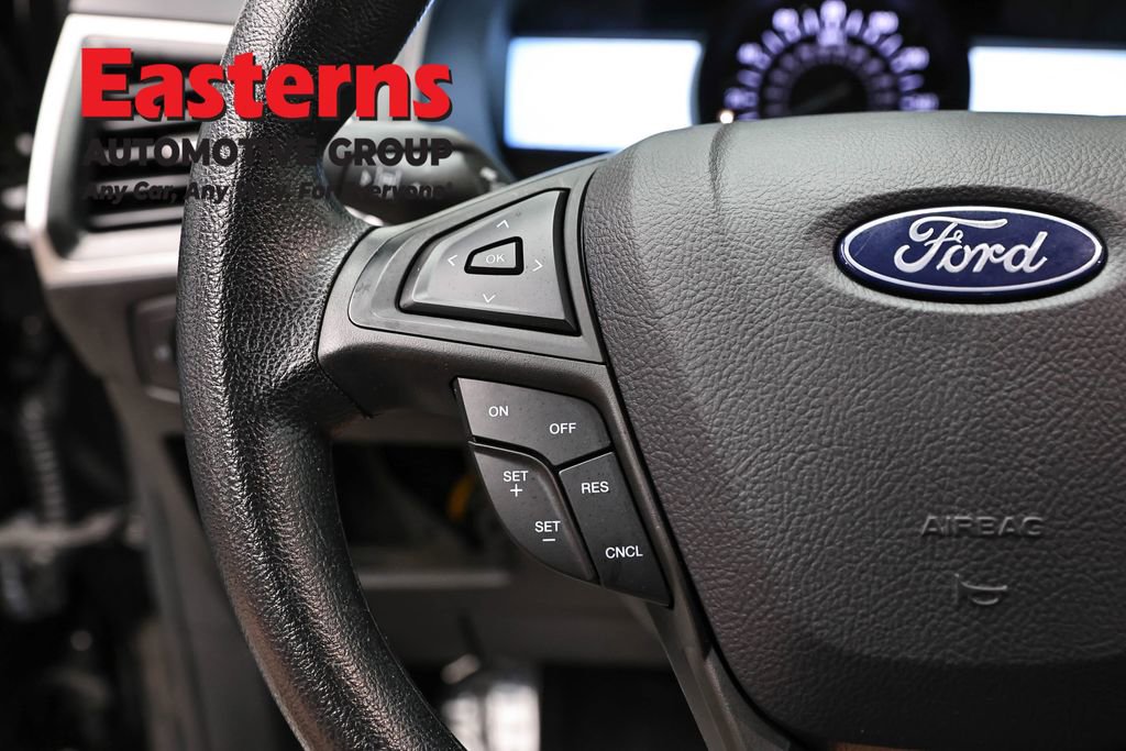 Used 2024 Ford Edge SE w/ Cargo Accessory Package AWD/4WD image 14