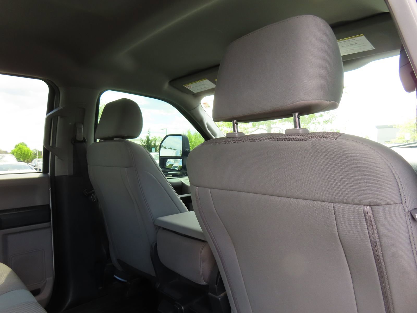 Used 2020 Ford F250 XL w/ STX Appearance Package image 35