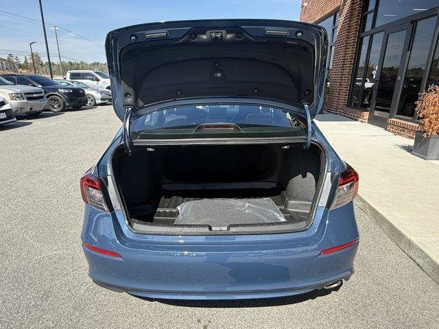 Used 2026 Honda Civic Sport image 13