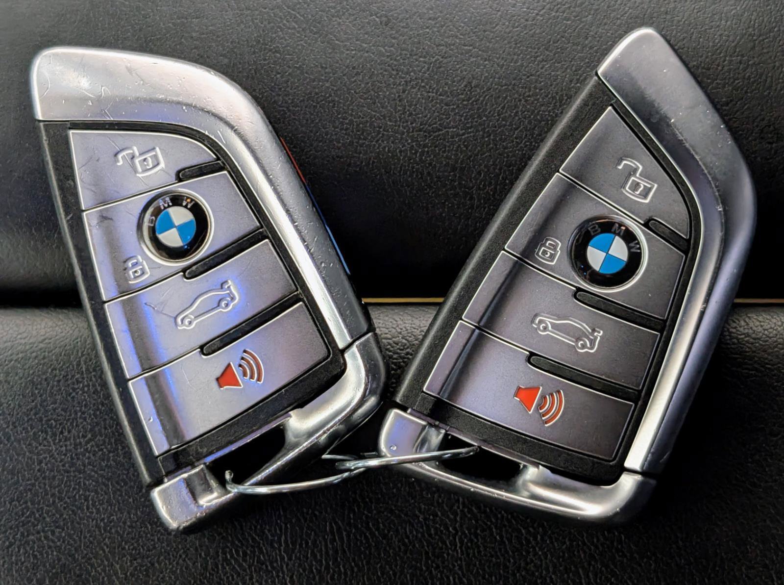 Used 2023 BMW M850i xDrive Coupe AWD/4WD image 40