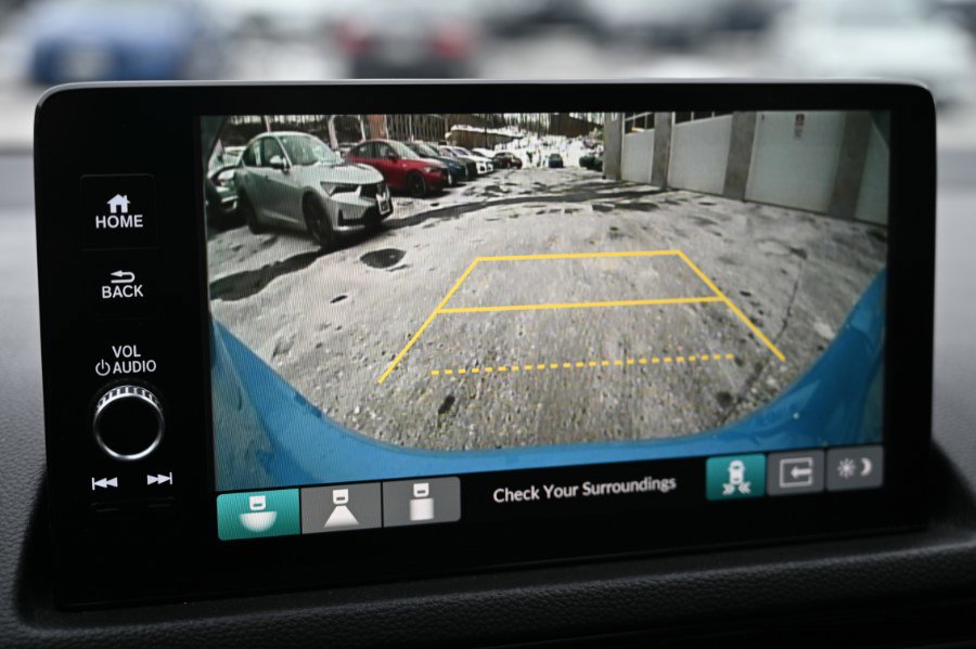 Used 2024 Honda Civic Sport Touring image 27