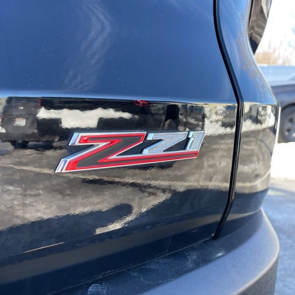 Used 2024 Chevrolet Traverse Z71 w/ Enhanced Driving Package image 28