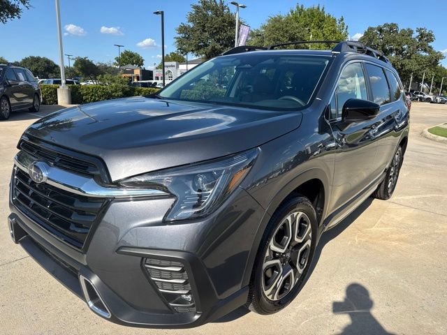 Certified 2026 Subaru Ascent Touring AWD/4WD image 7