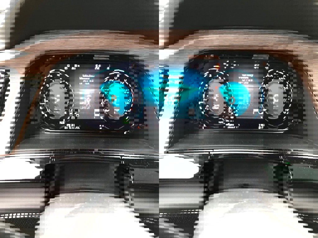 New 2025 Volkswagen Atlas SEL Premium R-Line image 20