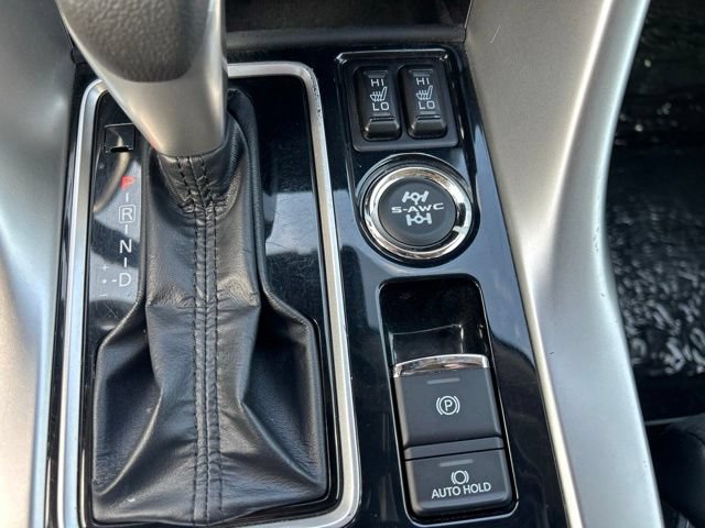 Used 2024 Mitsubishi Eclipse Cross AWD image 26