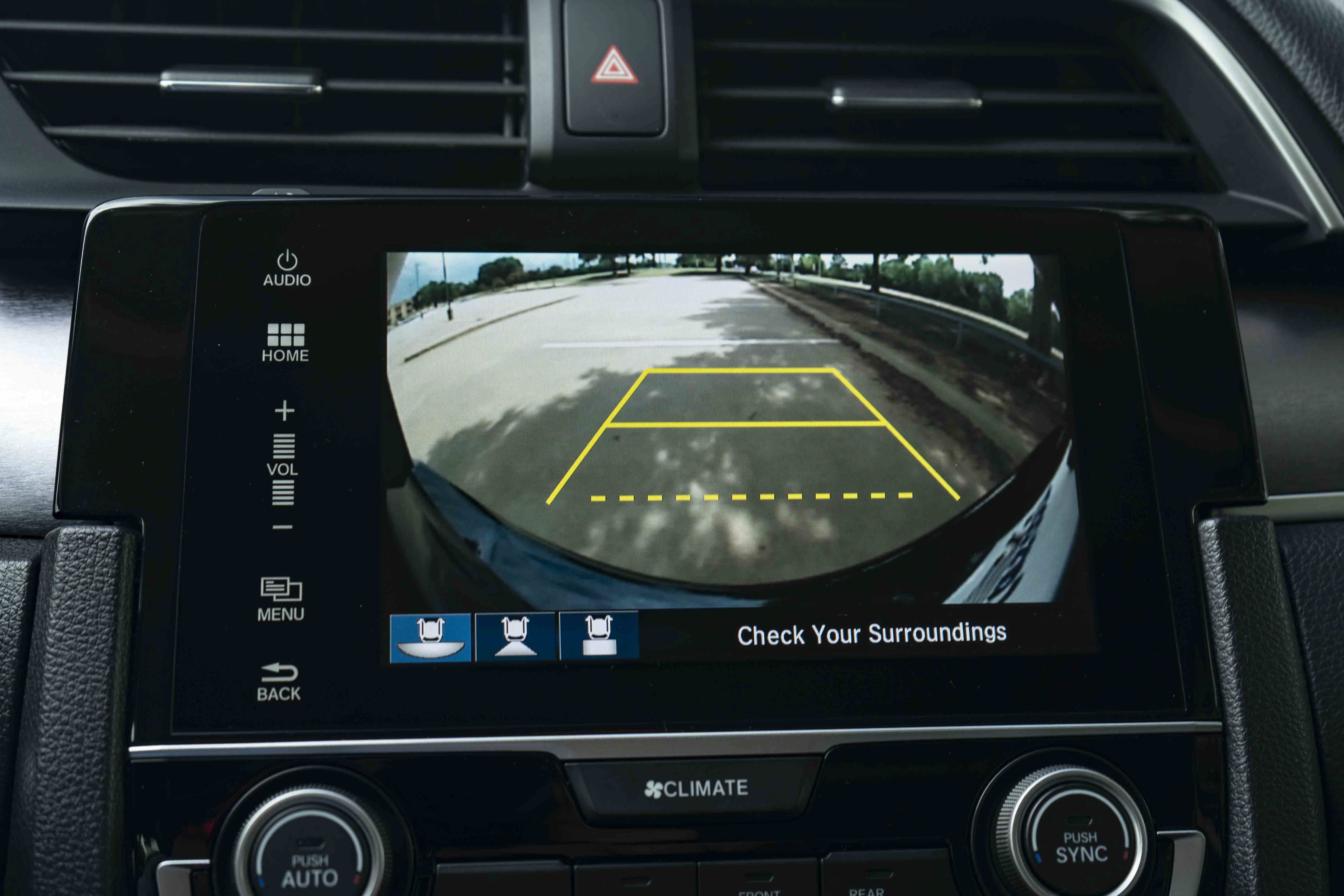 Used 2018 Honda Civic EX-T image 32
