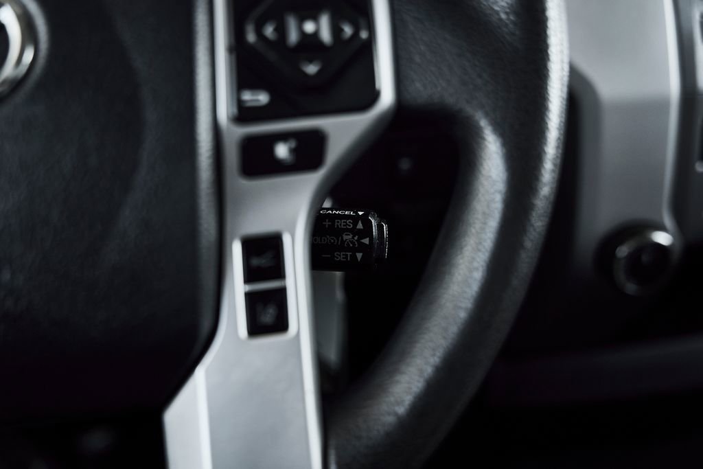 Used 2019 Toyota Tundra SR5 w/ TRD Off Road Package image 35